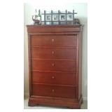 THOMASVILLE CHEST OF DRAWERS