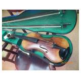 JOSEPH GUARNERIOUS VIOLIN