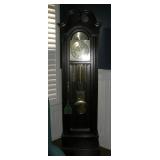 Howard Miller Grandfather Clock