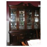 Thomasville Furniture Hutch