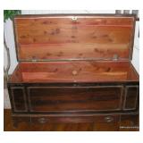 Lane Cedar Chest