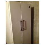 SIDE BY SIDE REFRIGERATOR
