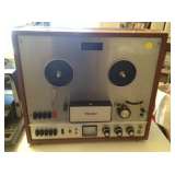 TEAC REEL TO REEL