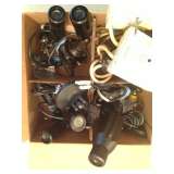 SURVALANCE CAMERAS INDOOR/OUTDOOR