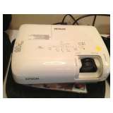 EPSON PROJECTOR