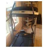 PRO-FORM EXERCISE MACHINE