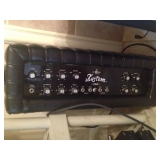 KUSTOM BASS HEAD