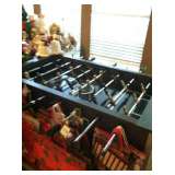 Foosball table-SOLD