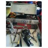 Toolbox & tools