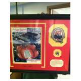 Arrowhead stadium potograph