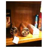 Collection of kaleidoscopes