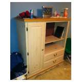 TV cabinet-SOLD