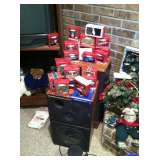 Hallmark decorations