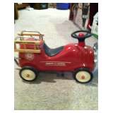 Radio flyer-SOLD