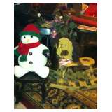 Christmas decorations