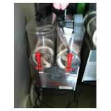 FrigoGranita beverage dispensor