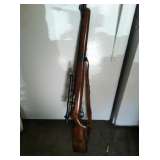 Mossberg 4 power model 151 M-D .22 LR rifle-SOLD