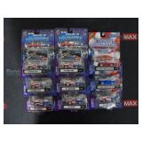 Huge Online Collectible Toy Auction