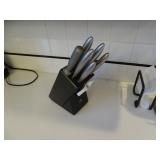 J. A. Hencckels Cuterly Block