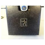 J. A. Hencckels Cuterly Block