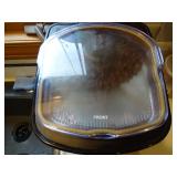 Cuisinart Fully Automatic Burr Grind And Brew (In working condition)