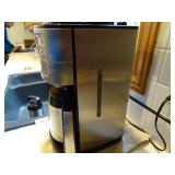 Cuisinart Fully Automatic Burr Grind And Brew (In working condition)