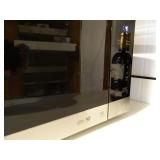 LG Microwave Model #LMC2075ST (Tested & Working)