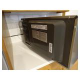 LG Microwave Model #LMC2075ST (Tested & Working)LG Microwave Model #LMC2075ST (Tested & Working)