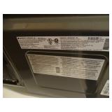 LG Microwave Model #LMC2075ST (Tested & Working)