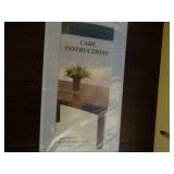 West Point Woodworking LLC, Handmade Amish Maple / Hickory table with 2 leafs & 8 chairs 2 of them a