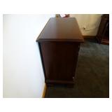  Sumter Cabinet Corp. Korn Industries, Made in USA. Side Bar (Measures: 19 1/2" D x 38 1/2 W x 36 " 