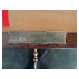 Modern History, Architectural Chest, Measures: 37" W x 21 1/4" D x 32" T. Paid $2,500.00** WARNING L