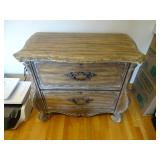 Hooker File Cabinet, Measures:Paid $1,300.00