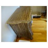 Hooker File Cabinet, Measures:Paid $1,300.00