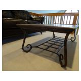 Hecho En Mexico Table, Measures: 