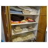 Complete Contents Of Closet