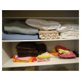 Complete Contents Of Closet