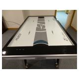 Eastpoint Hover Hockey, Featuring Glaze Tec. Measures: 90" L x 49" W x 32" T ** WARNING LARGE ITEM! 