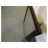 Mirror. Measures 26" x 34 1/2"