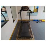 LIVESTRONG Tredmill LS13.0T (In Working Condition)** WARNING LARGE ITEM! BRING HELP TO LOAD. IF YOU 