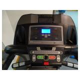 LIVESTRONG Tredmill LS13.0T (In Working Condition)** WARNING LARGE ITEM! BRING HELP TO LOAD. IF YOU 