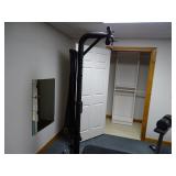 BOWFLEX POWER PRO XTL. With Manuals & DVD ** WARNING LARGE ITEM! BRING HELP TO LOAD. IF YOU DO NOT B