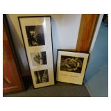 Ansel Adams Prints (Lot of 2)