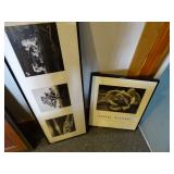 Ansel Adams Prints (Lot of 2)