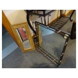 Mirrors (Lot of 2)