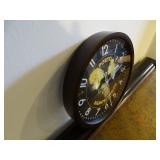Quartz Wall Clock