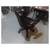 Rolling Office Chair