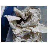 2 Small, 5 Large Holiday Décor *Tote Included