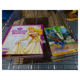 Large Assortment of Childrens Books