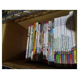 Large Assortment of Childrens Books
